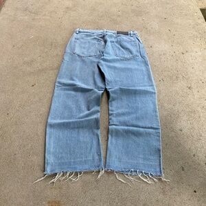 BDG Baggy Jeans (Men Size)